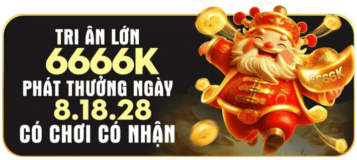 Khuyến mãi vòng quay miễn phí hàng tuần
