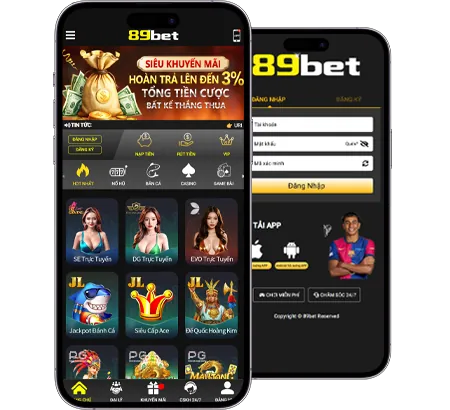 Nạp Rút Tiền sun52 web