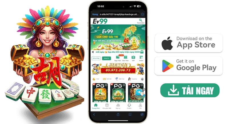 Giao diện trò chơi Bắn Cá sun52 web