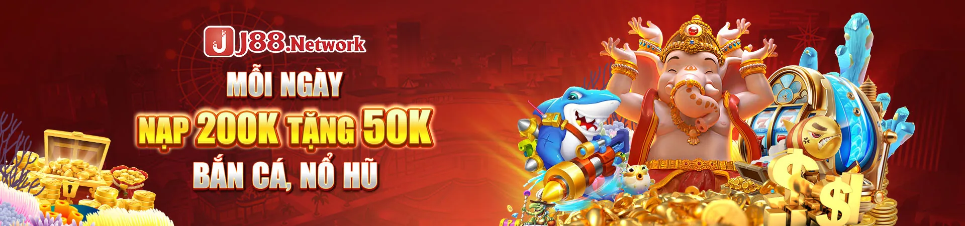 Khuyến mãi hấp dẫn tại sun52 web