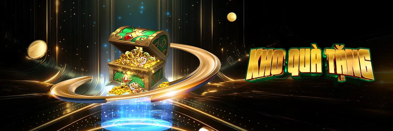 Sân vận động với ánh đèn rực rỡ và logo sun52 web