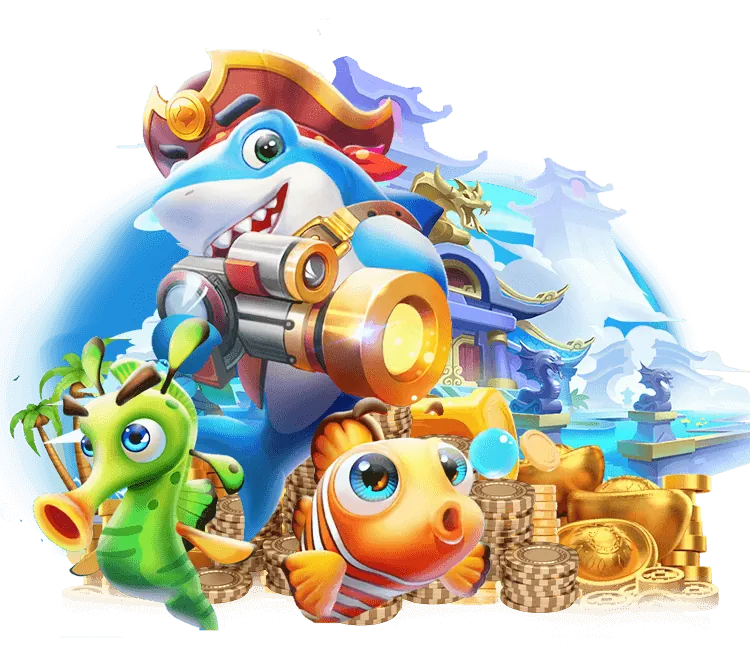 Trò chơi slot theo chủ đề