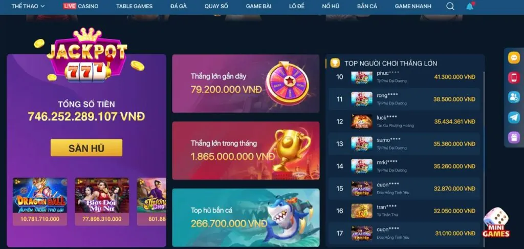 Tính năng bảo mật của sun52 web